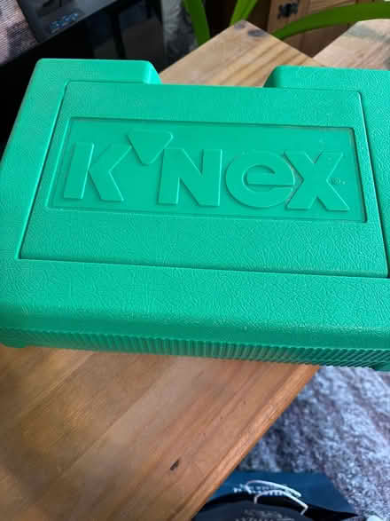 Photo of free Kinex (Dursley GL11) #1