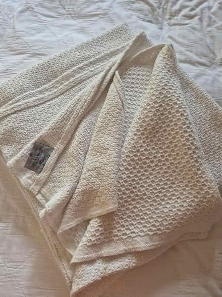 Photo of free Bedspread (Tytherington SK10) #1
