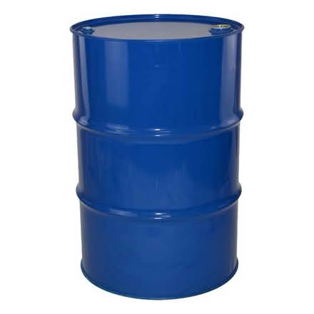 Photo of Used. 55 gallon drum (South Willesborough TN24) #1
