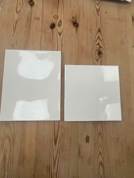 Photo of free Ceramic wall tiles (Peppard Common RG9) #1