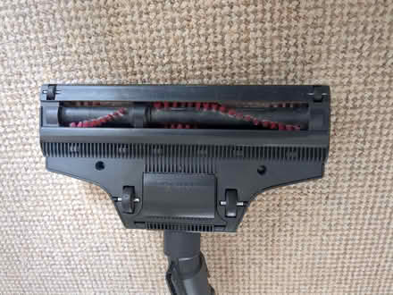 Photo of free Miele Complete C3 Vacuum Cleaner (Mount Pleasant SY1) #3