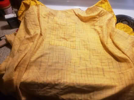 Photo of free Hospital Gowns (E Hampden near S Buckley) #1
