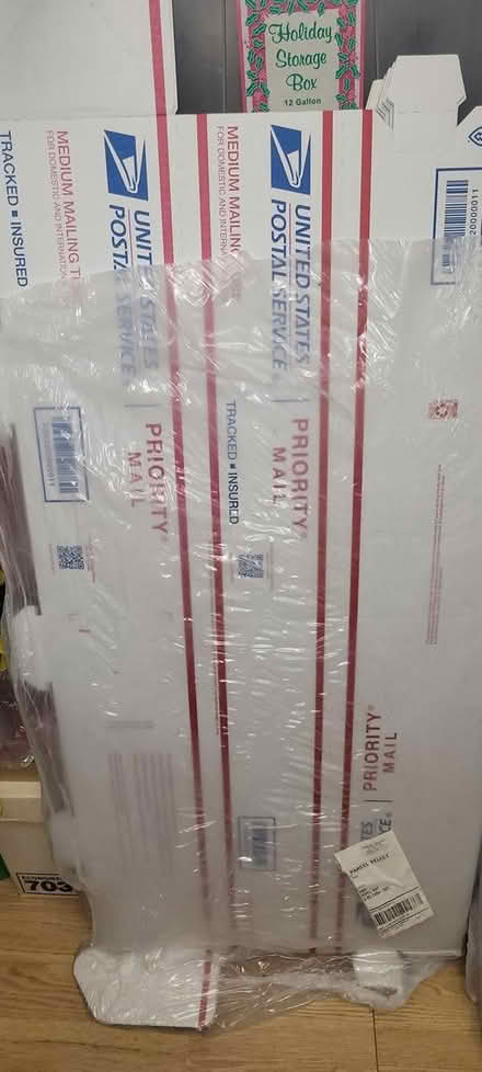 Photo of free Shipping Supplies (Gambrills off Waugh Chapel Rd) #1