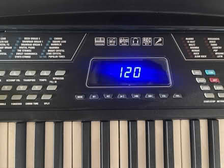 Photo of free Keyboard (HP14 4lj) #2