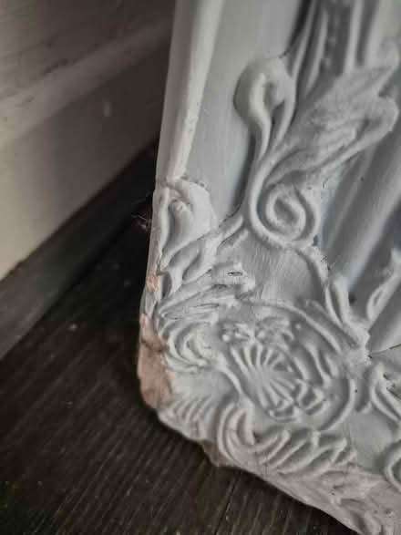 Photo of free Carraig Donn mirror. Needs painting (Terenure) #2