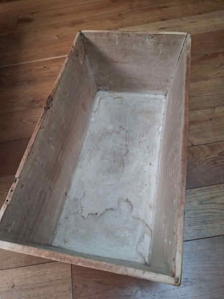 Photo of free Ottoman (Wheatley OX33) #3
