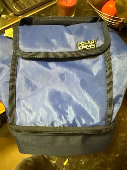 Photo of free Lunch Bag (Queens Park MK40) #1