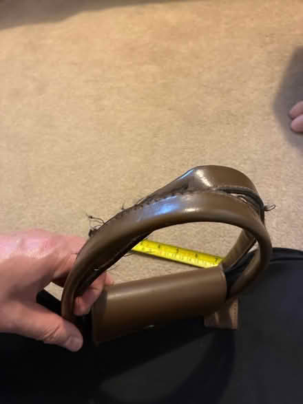 Photo of free Shopping bag (Great Boughton CH3) #2