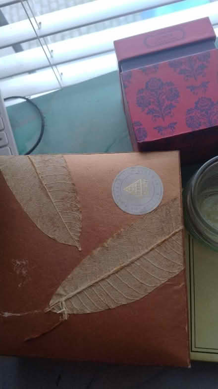 Photo of free A collection of fancy boxes (Chorley centre PR7) #2