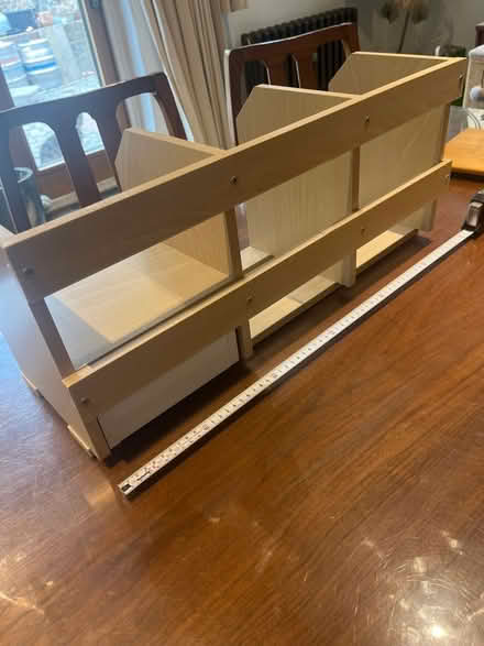 Photo of free Desk Organiser (London Colney AL2) #4