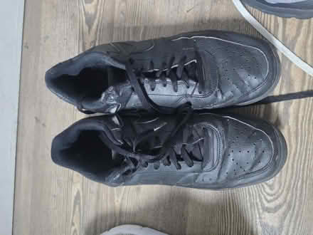 Photo of free Trainers (Nunhead SE15) #2