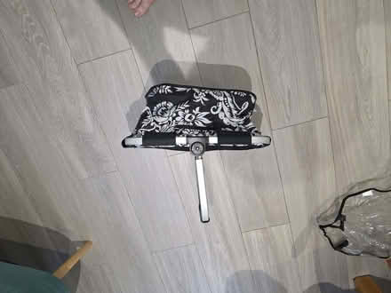 Photo of free Collapsible basket (Loughton MK5) #1