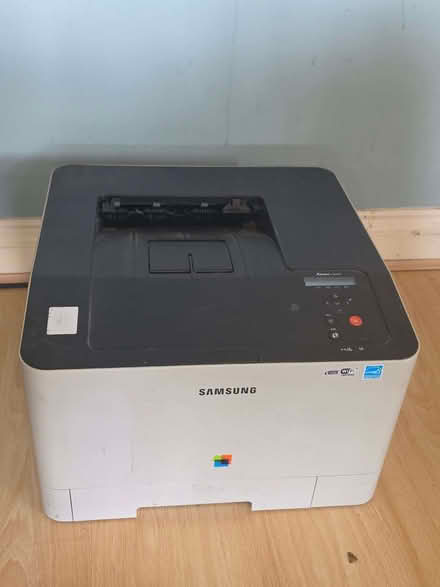 Photo of free Laser printer (Stockwood LU1) #1