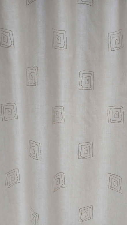 Photo of free Curtains, 2 pairs (Comiston EH10) #2