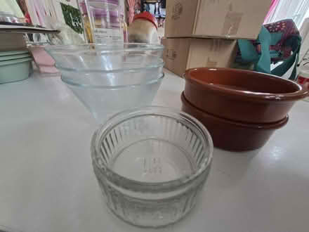 Photo of free Dishes (Streatham SW16) #1