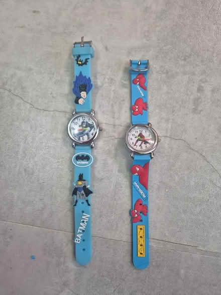 Photo of free Toys/watches (UB5 Northolt) #2
