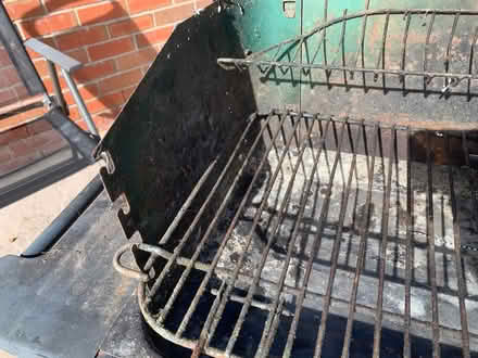 Photo of free Barbecue (West Midlands B31) #3