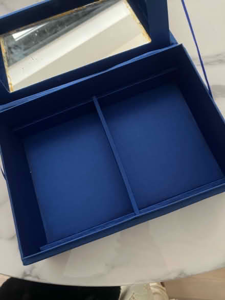 Photo of free Jewerally box (Old Winsdor SL4) #2