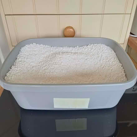 Photo of free Polystyrene Beans (Haldens AL7) #1