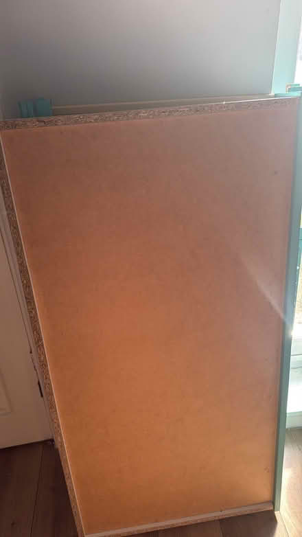 Photo of free Baby cot with Mattress (Liverpool L4) #3