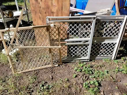 Photo of free Gates (Northwest Detroit) #1