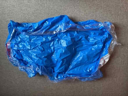 Photo of free Inflatable sand / water tray (Highlands Village, N21) #1