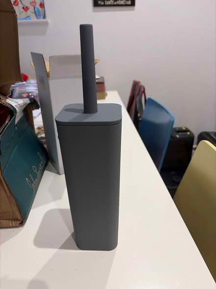 Photo of free Toilet brush holder - BUT NO BRUSH (Withington M20) #1