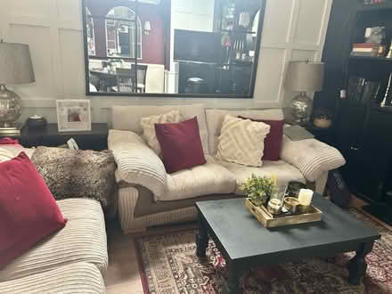 Photo of free sofaās cork (Togher) #2