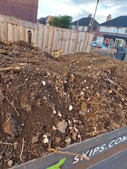 Photo of free Top soil (Beeston LS11) #1