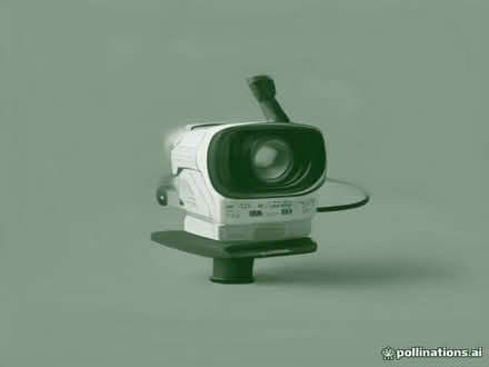Photo of Looking fir panasonic vintage camcorders as mine doesn't (Aylestone LE2) #1
