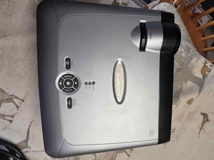 Photo of free VGA Projector (Tardebigge, B97) #2