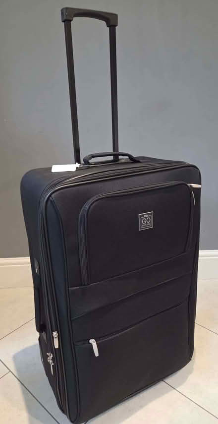 Photo of free Three Piece Luggage Set (Chelmer Village CM2) #2