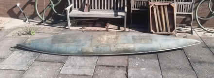 Photo of free Canoe (Shawbury SY4) #2