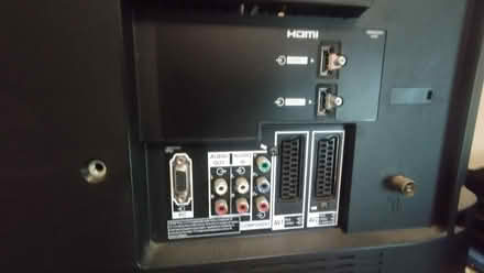 Photo of free 24" tv (Tan Y Coed LL55) #3