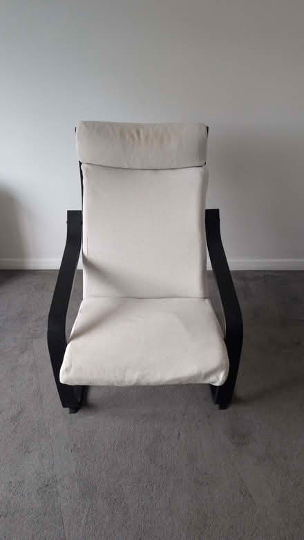 Photo of free IKEA Poang Chair (Sowerby YO7) #1