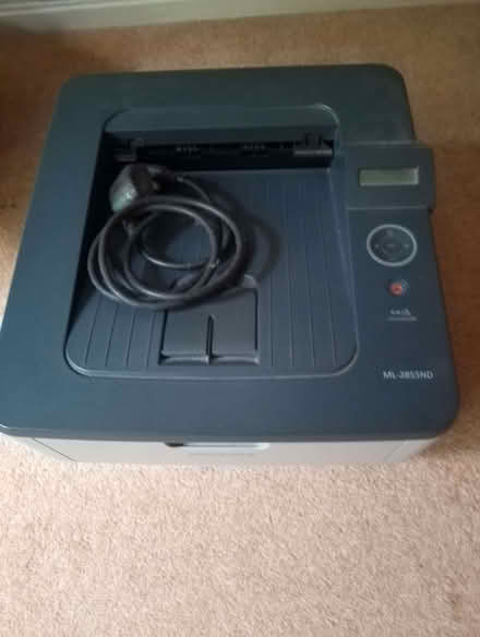 Photo of free Printer for spares (Bromley Cross BL7) #1