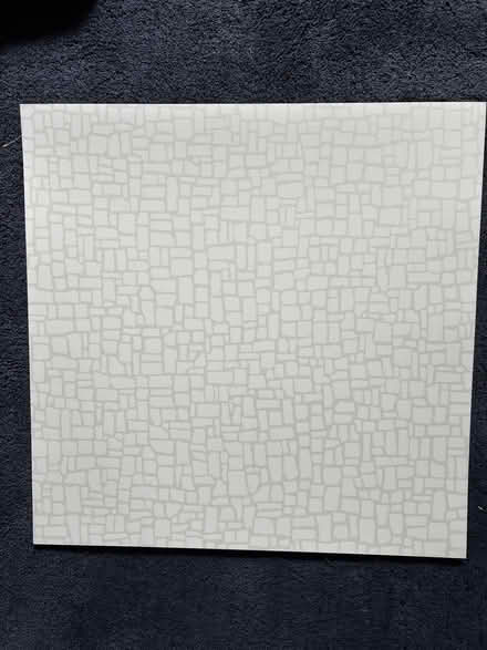 Photo of free Vinyl flooring tiles (Stobhill NE61) #1