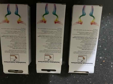 Photo of free Canon Printer Cartridges (Pelaw NE10) #2