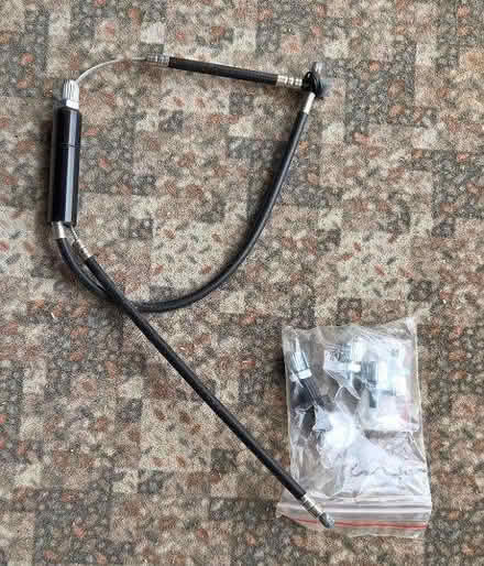 Photo of free BMX brake cable (Stubbington PO14) #2