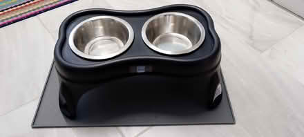 Photo of free Dog Feeding Station (Hatfield AL10) #1