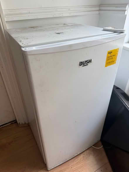 Photo of free Fridge (DA6 7AJ) #1