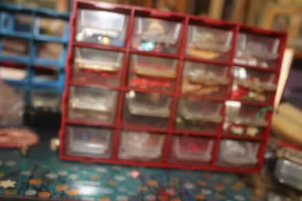 Photo of free Card Craft Items (dorchester DT1) #1