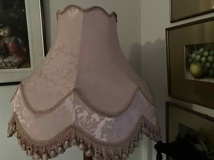 Photo of free Lampshade for Standard Lamp (Headington OX3) #2