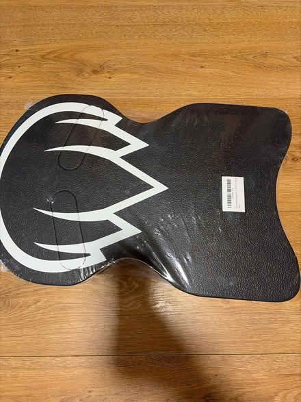 Photo of free Swim float sealed in packaging (Poplars SG2) #1