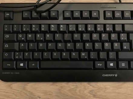 Photo of free Working keyboard (Preston Park area BN1) #2