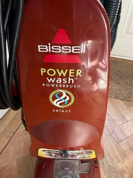 Photo of free Bex Bissel carpet cleaner (Crowthorne RG45) #2