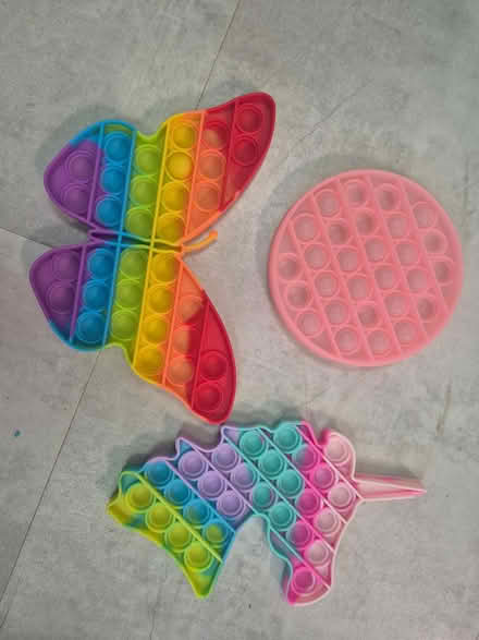 Photo of free Kids stationary (UB5 Northolt) #4