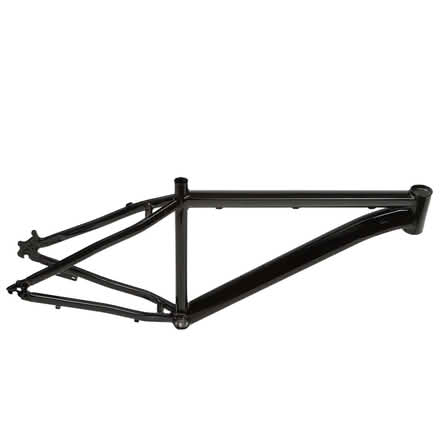 Photo of spare 26" MTB disc brake frame knocking around (Newport Pagnell MK16) #1