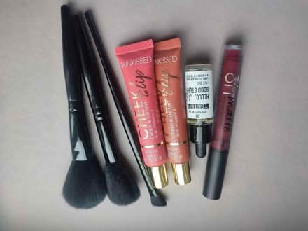 Photo of free Face & Body Care Bundle (Highfield HP2) #1