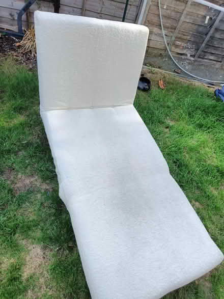 Photo of free Folding single seater (Nether field road N12) #3